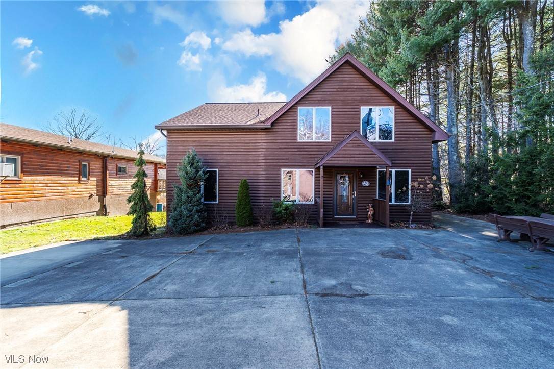 Negley, OH 44441,47447 Tomahawk DR