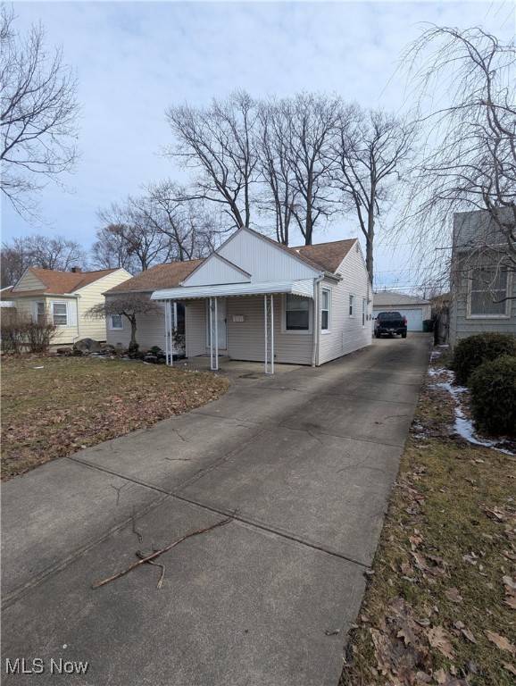 Mayfield Heights, OH 44124,1191 Orchard Heights DR