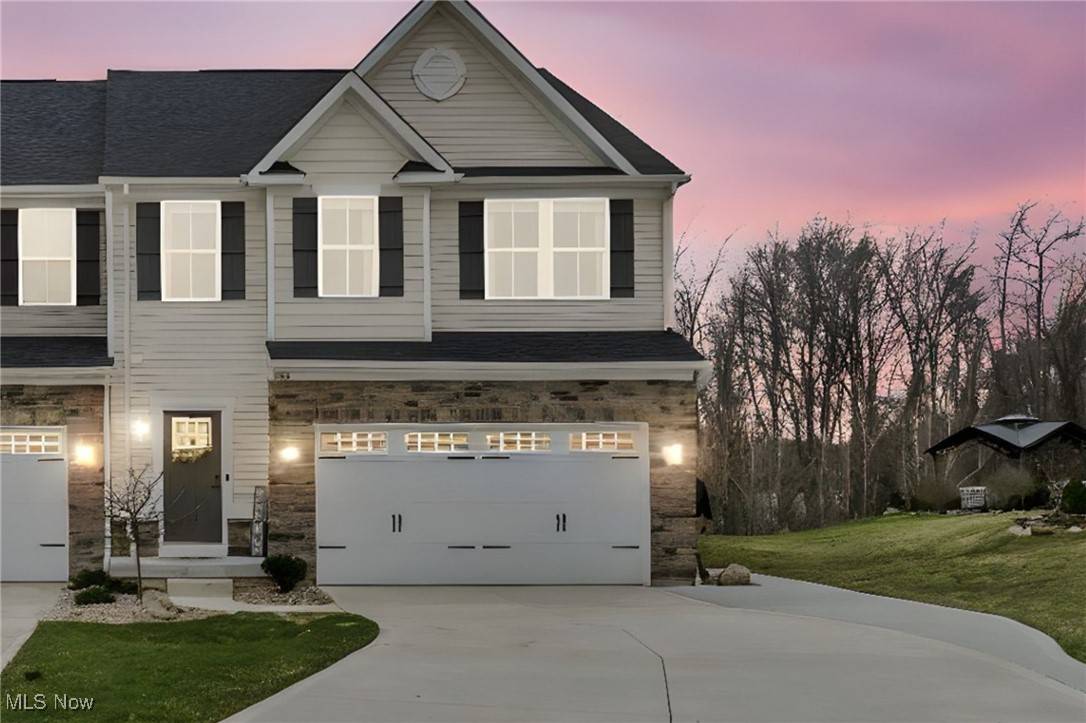Canal Fulton, OH 44614,3017 Bonita CIR SE