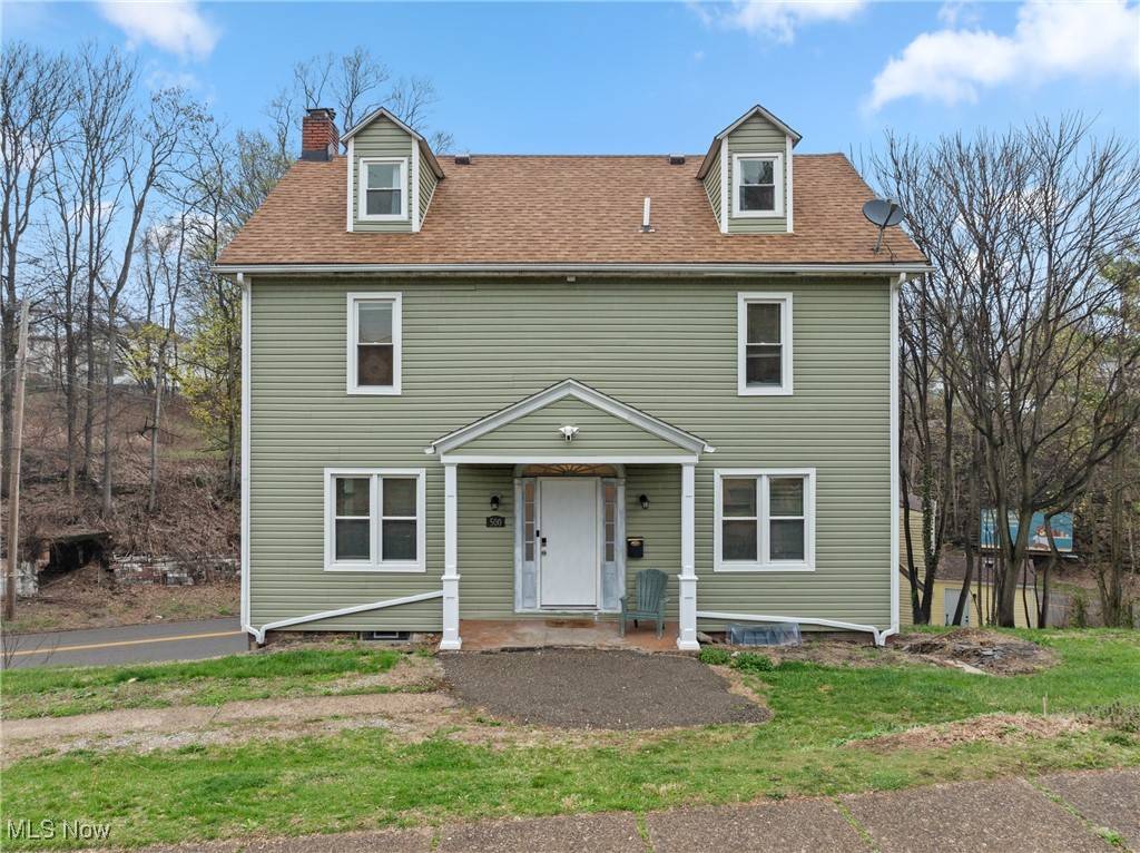Steubenville, OH 43952,500 Grandview AVE