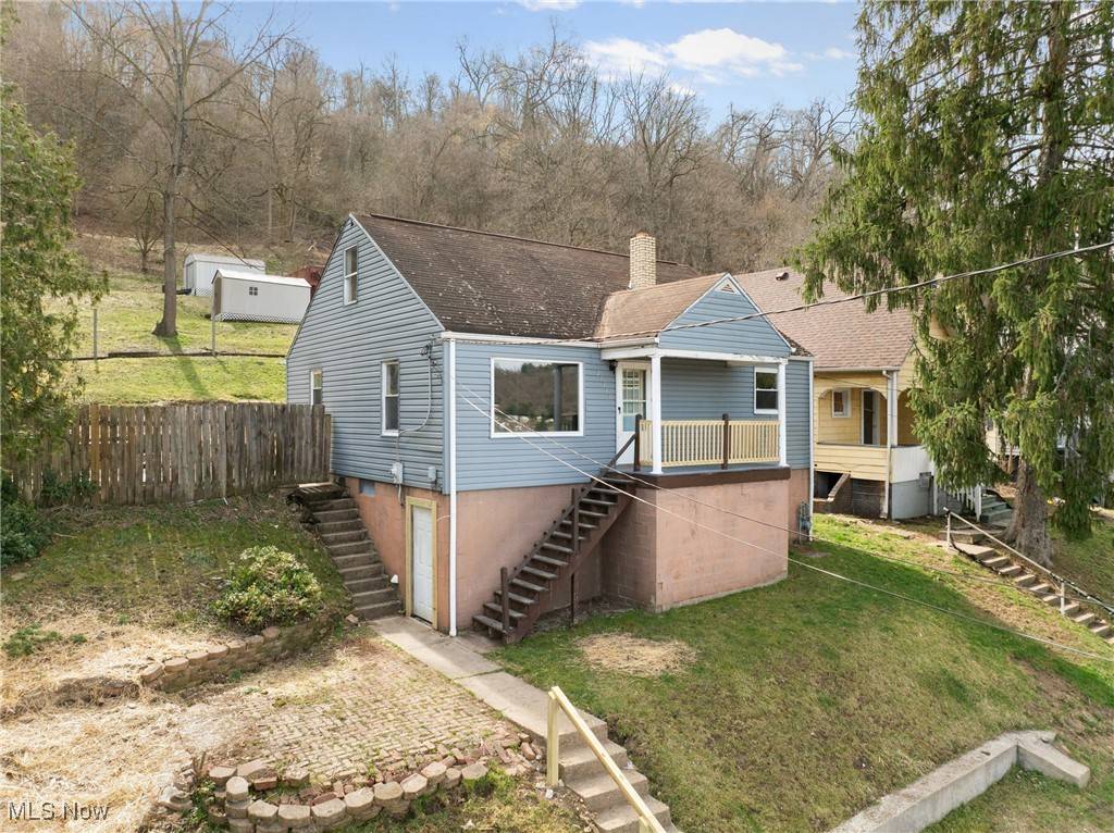 Bellaire, OH 43906,23311 W 23rd ST