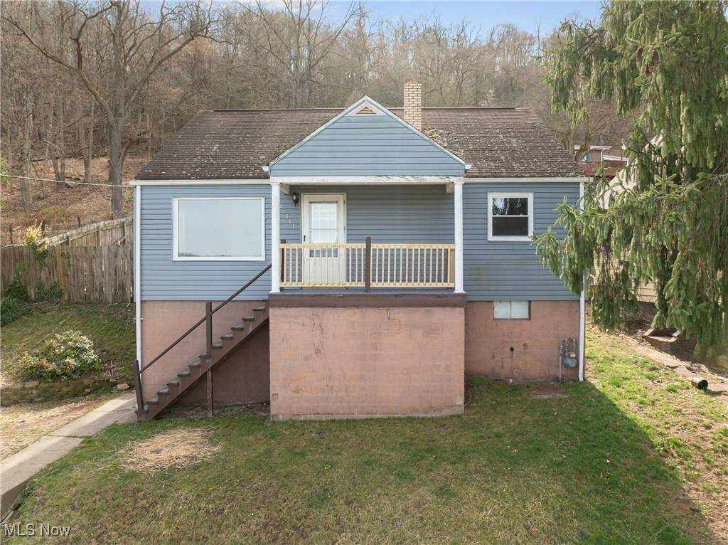Bellaire, OH 43906,23311 W 23rd ST