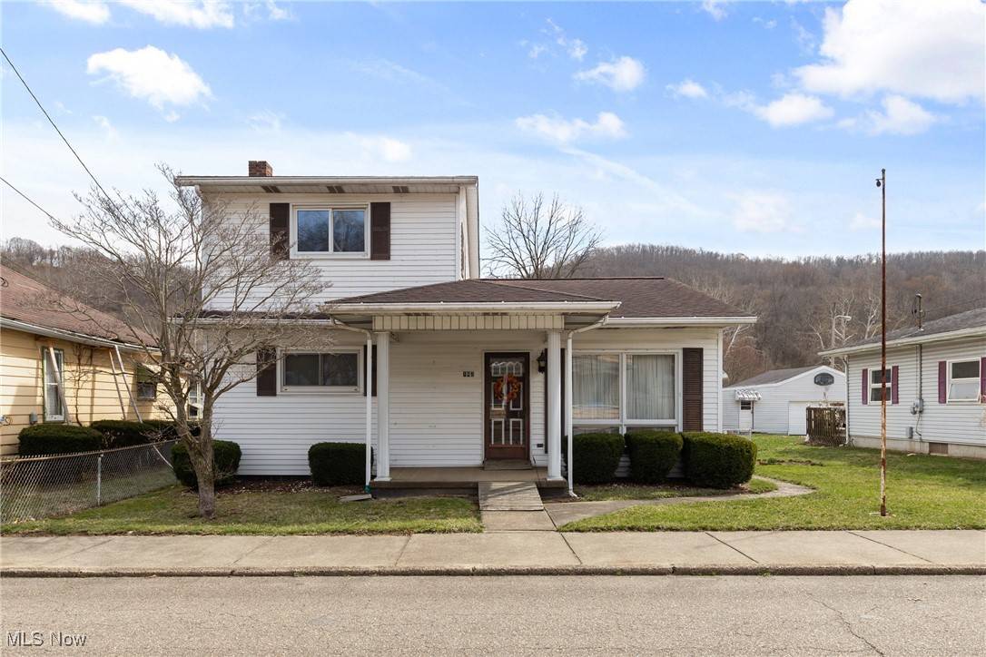 Dillonvale, OH 43917,142 Watson ST