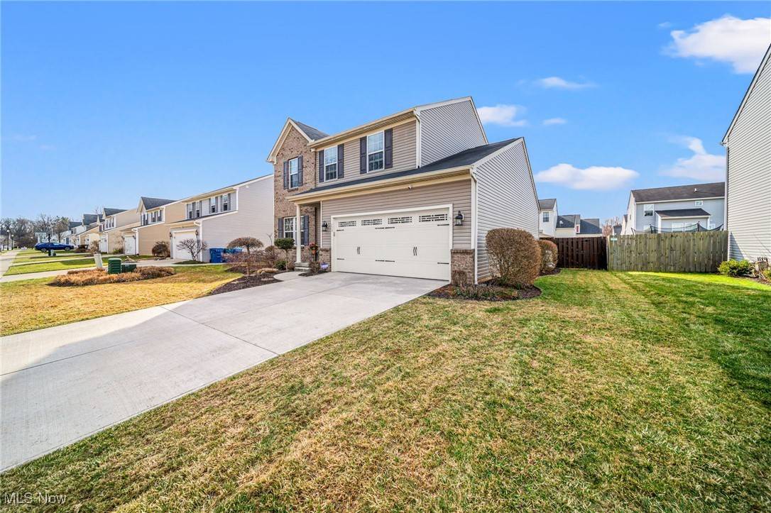 Painesville, OH 44077,173 N Settlers LN