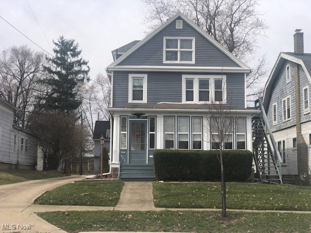 Medina, OH 44256,695 S Court ST