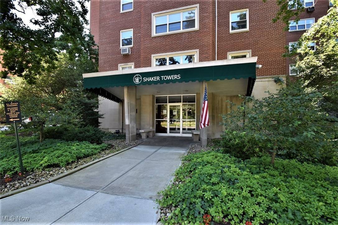 Cleveland, OH 44120,13900 Shaker BLVD #310