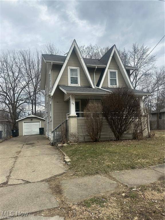 Akron, OH 44301,97 Brighton DR