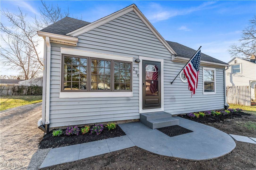 Vermilion, OH 44089,296 Fairfax RD