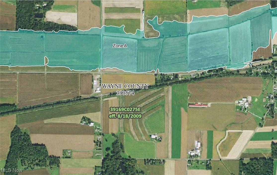 Orrville, OH 44667,Tannerville RD