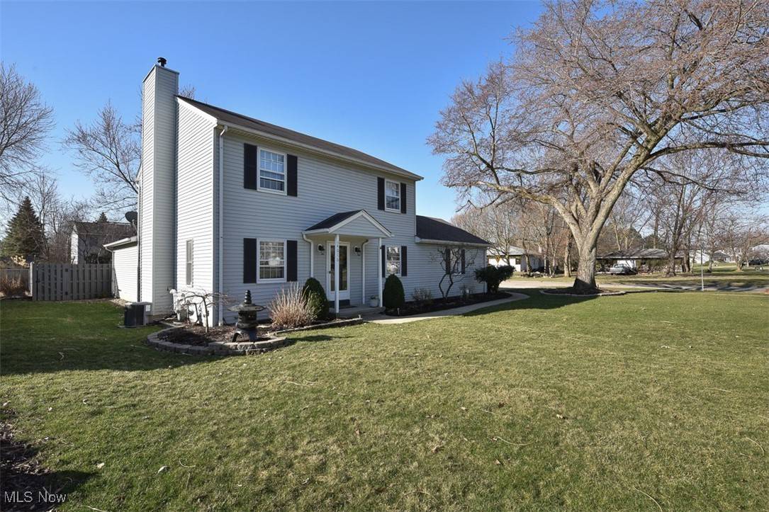 Brunswick, OH 44212,4016 Canterbury DR