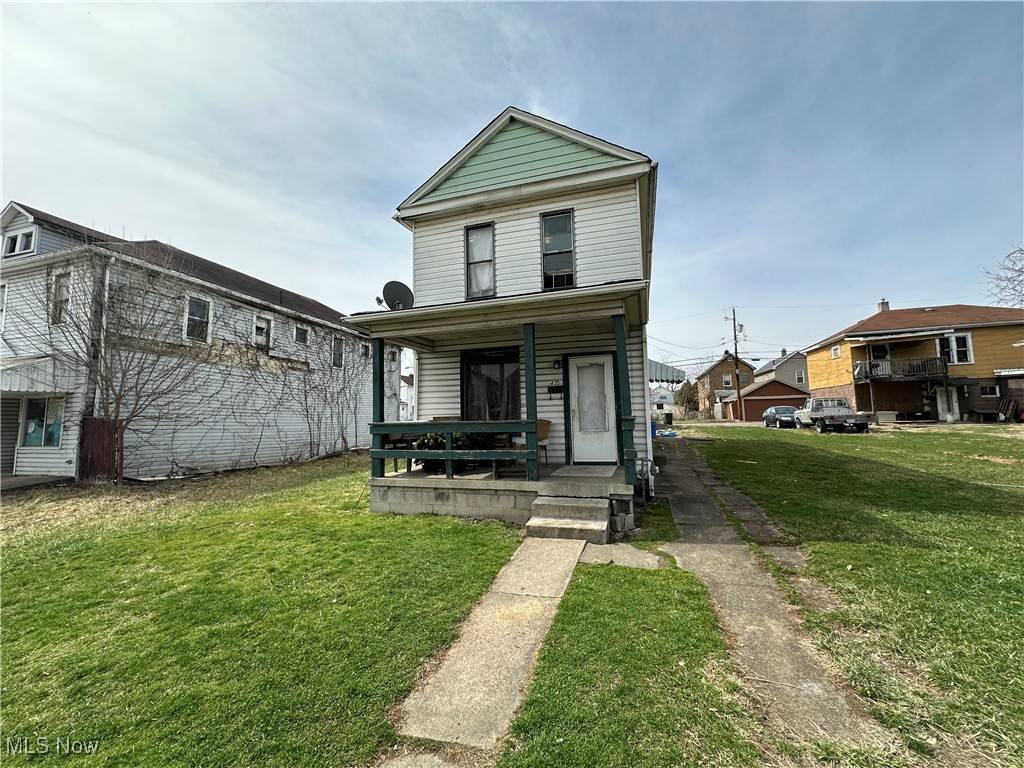Steubenville, OH 43952,435 Lawson AVE