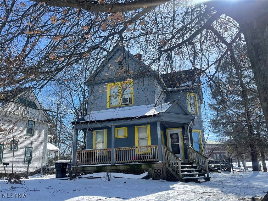 Cleveland, OH 44110,15304 Utopia AVE