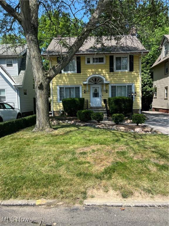 Cleveland Heights, OH 44112,945 Dresden RD