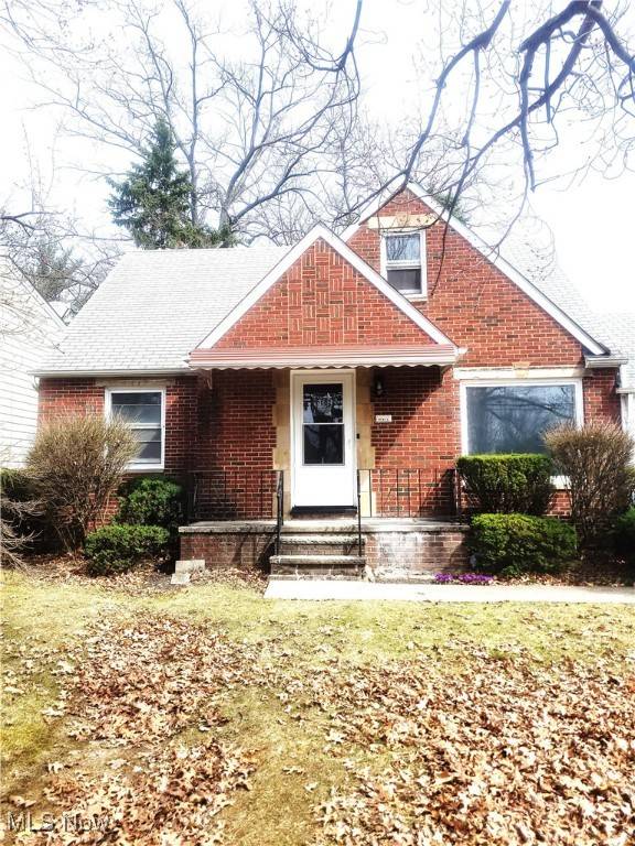 Garfield Heights, OH 44125,5661 saxon