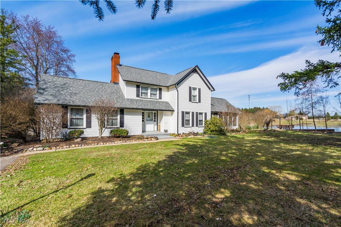 Medina, OH 44256,3789 Fenn RD