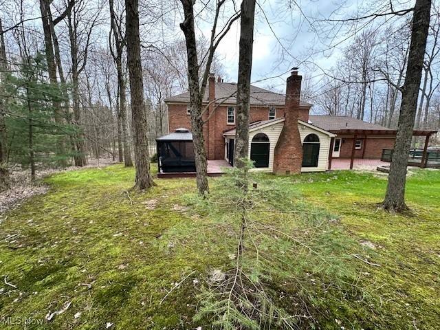 Chagrin Falls, OH 44023,16685 Heatherwood LN