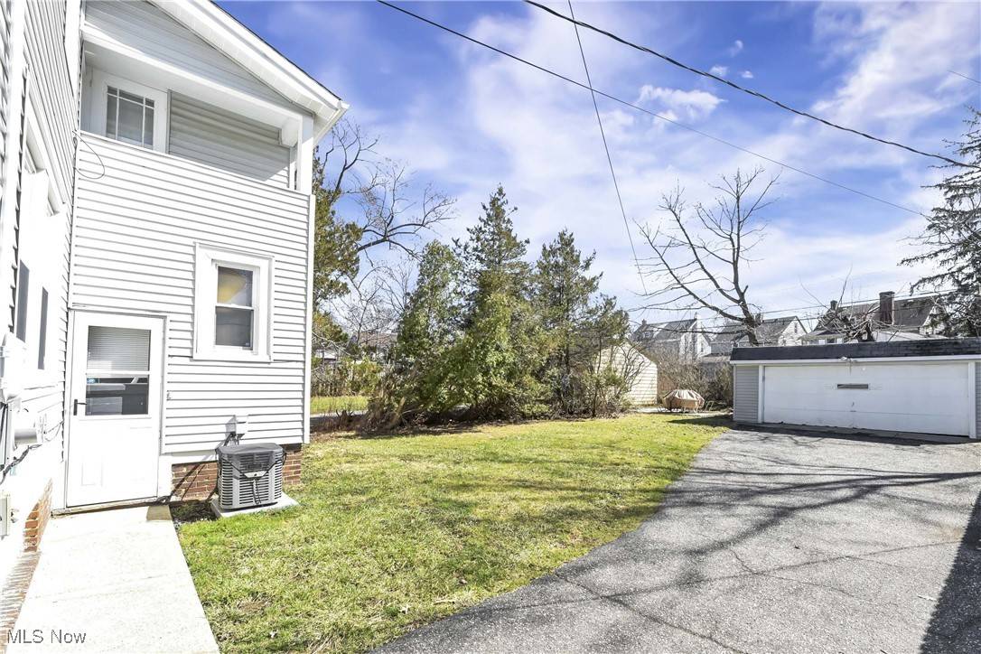 Cleveland Heights, OH 44118,3540 Silsby RD