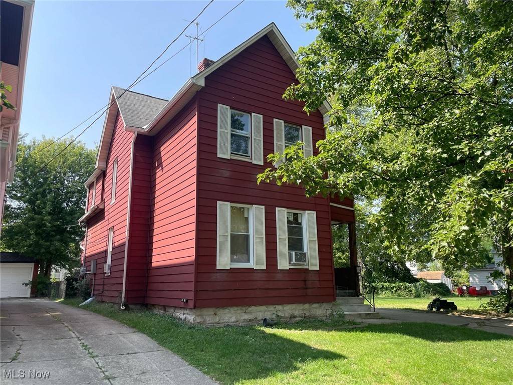 Cleveland, OH 44109,3898 W 18th ST