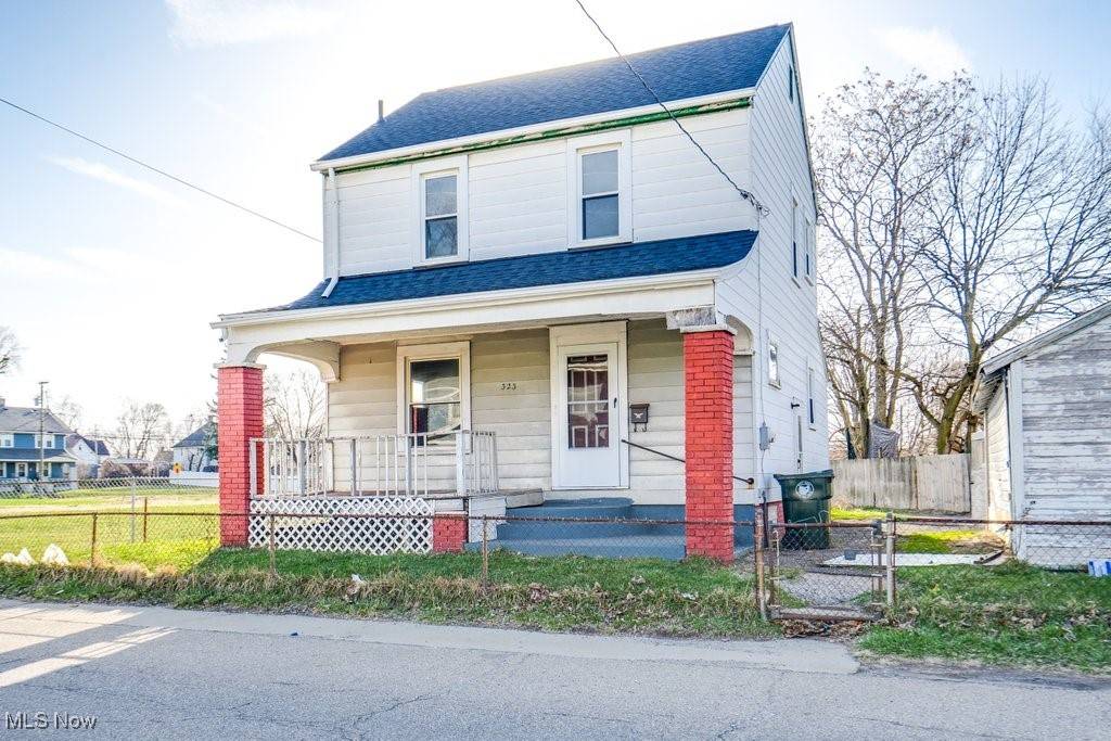 Canton, OH 44704,323 Belden AVE NE