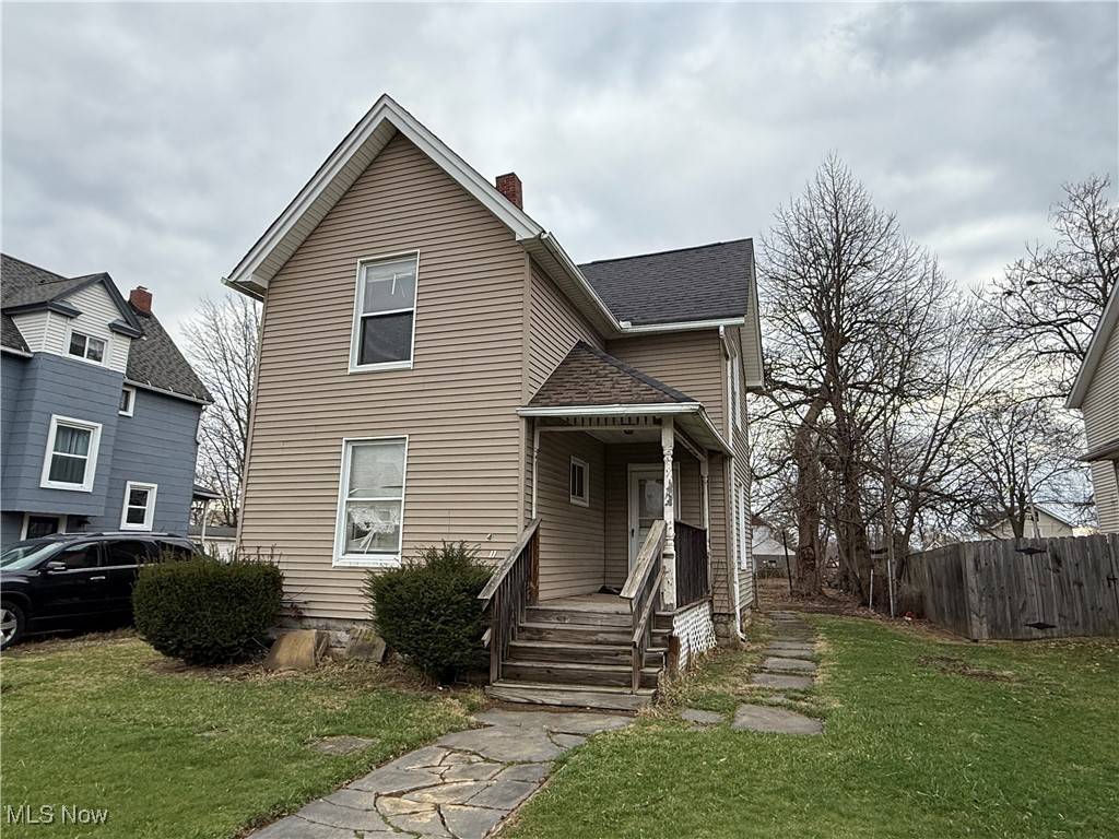 Elyria, OH 44035,441 Adams ST