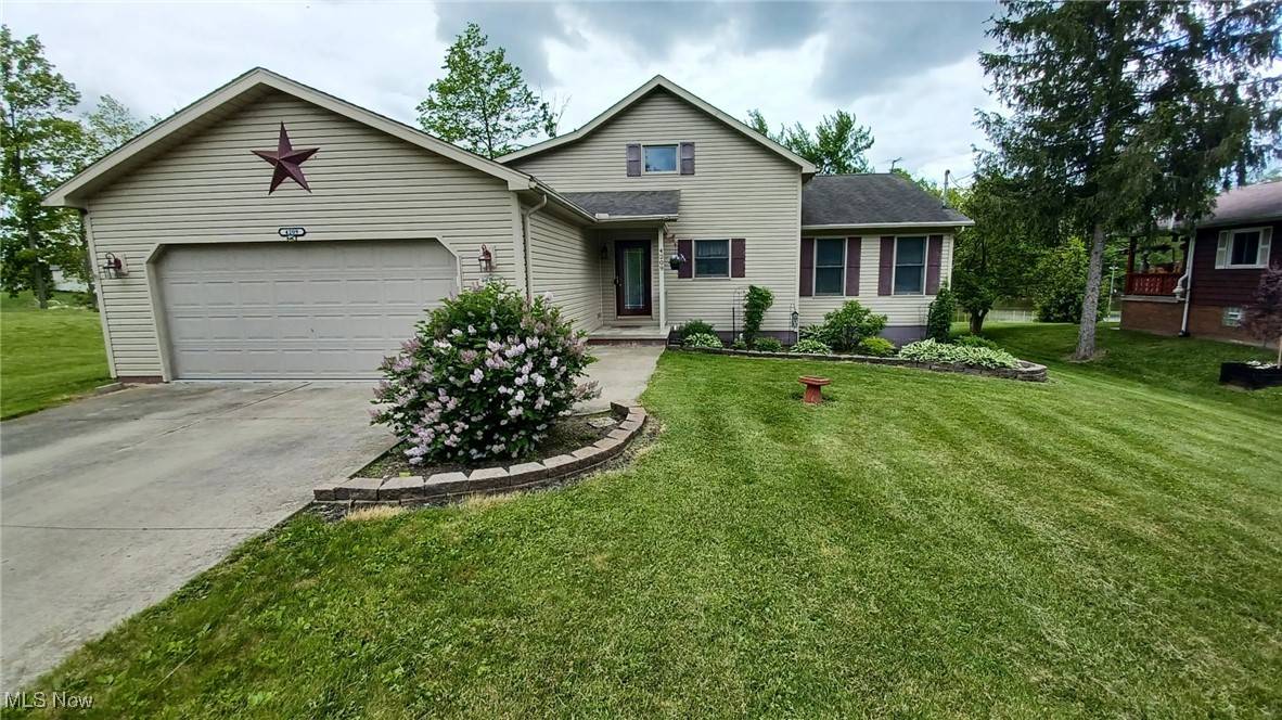 West Salem, OH 44287,4209 Majorna DR