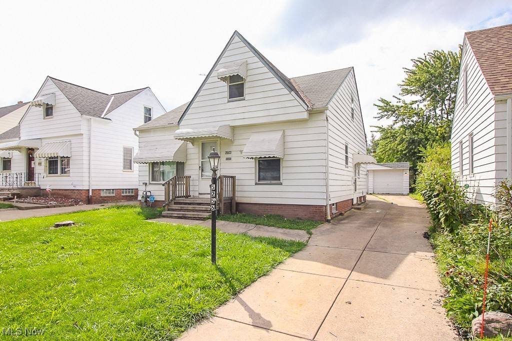 Parma, OH 44134,5256 W 52nd ST