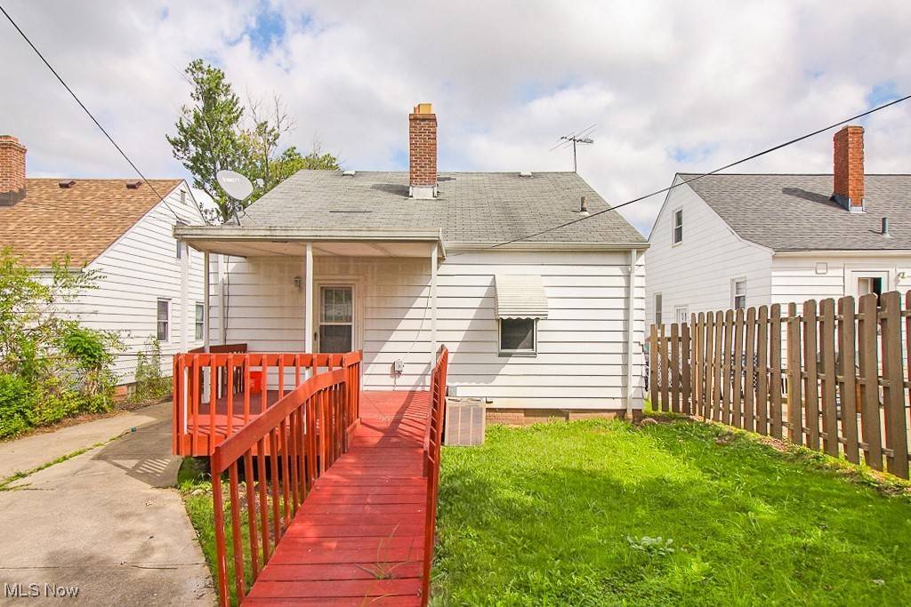 Parma, OH 44134,5256 W 52nd ST