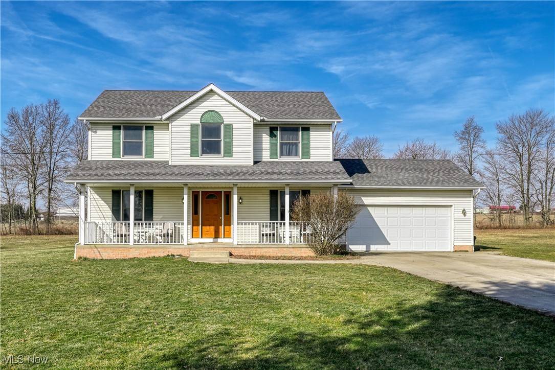 Garrettsville, OH 44231,12275 Brosius RD