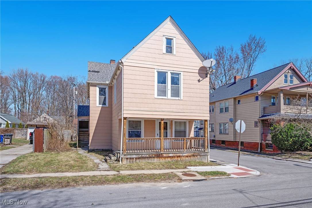Cleveland, OH 44109,3900 Muriel AVE