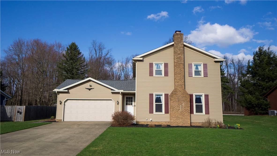 Mogadore, OH 44260,1624 Hawthorn ST