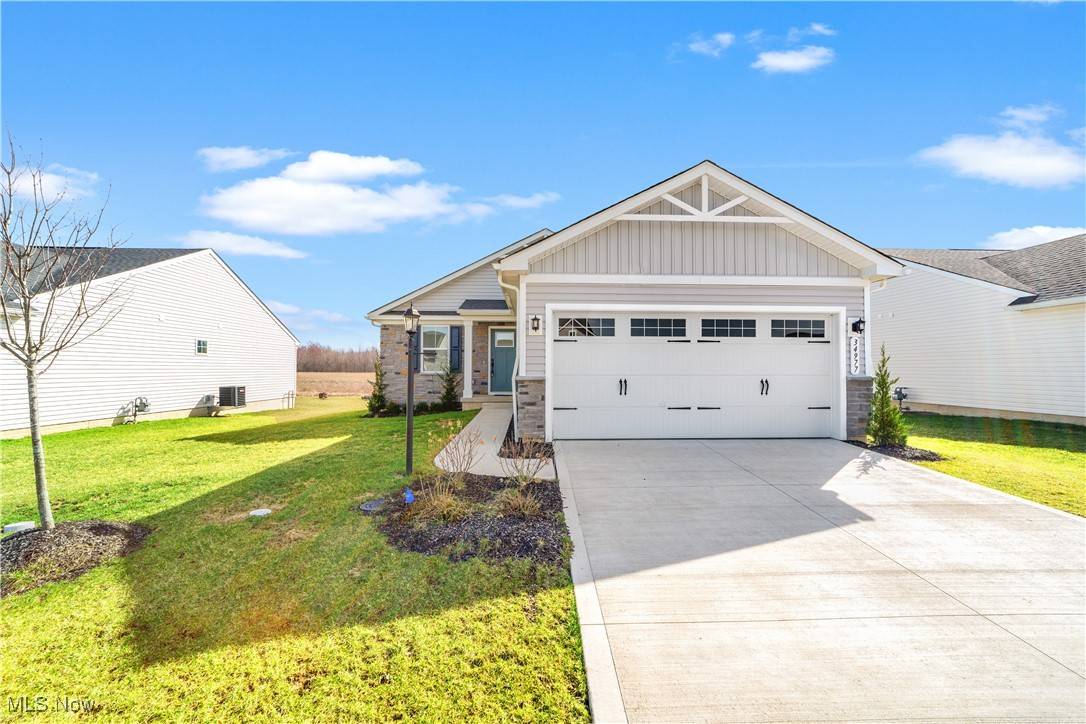 Grafton, OH 44044,34977 Maurer BLVD
