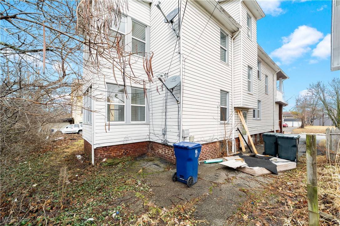 Cleveland Heights, OH 44118,3312 Desota AVE