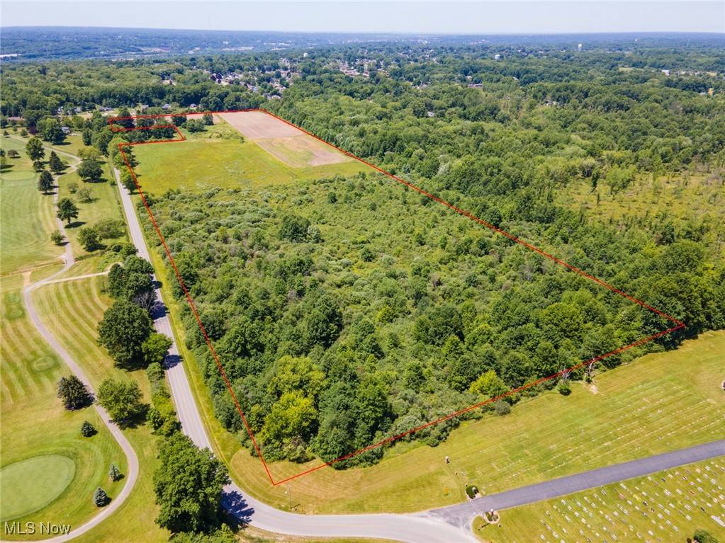 Lowellville, OH 44436,Villa Marie RD