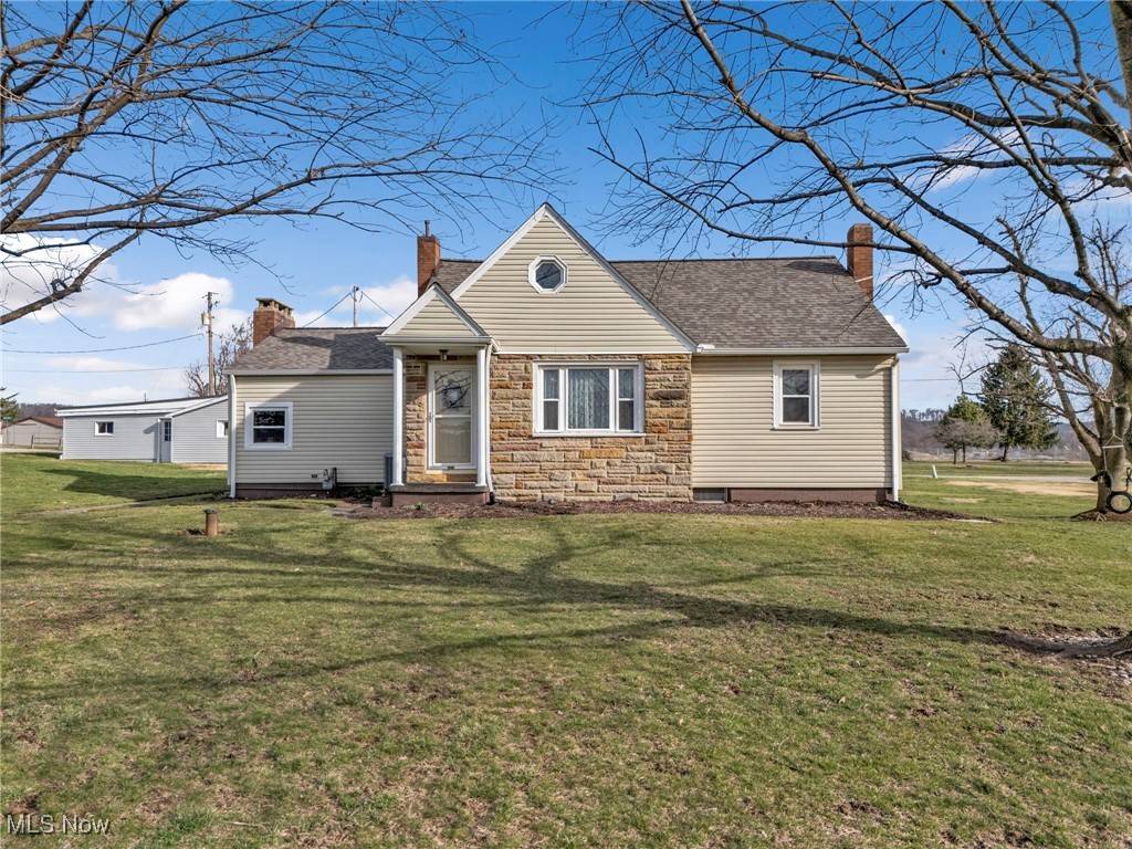 Gnadenhutten, OH 44629,8031 Cedar ST SE