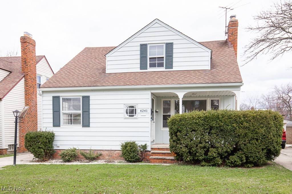 South Euclid, OH 44121,4241 Wilmington RD