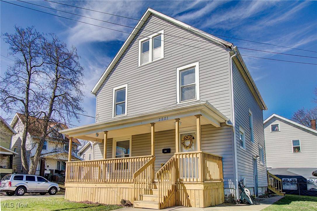 Canton, OH 44707,2001 3rd ST SE