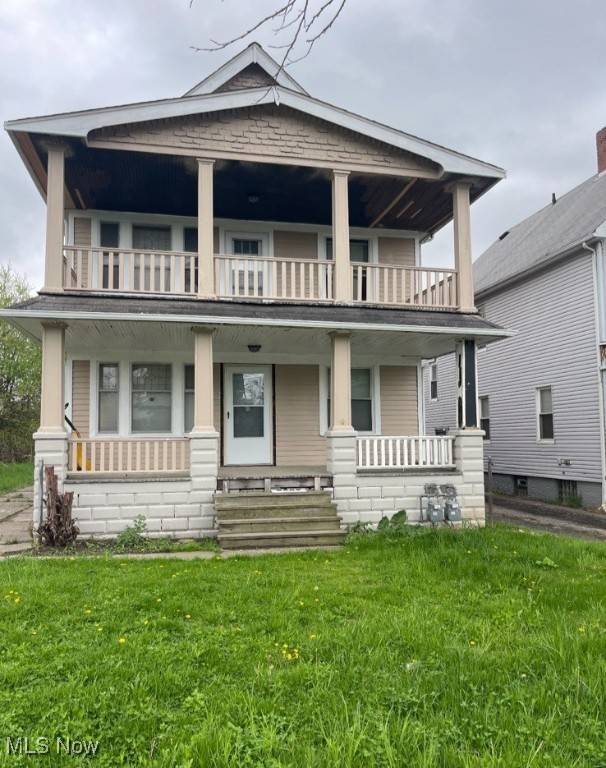 Cleveland, OH 44104,9604 Manor AVE