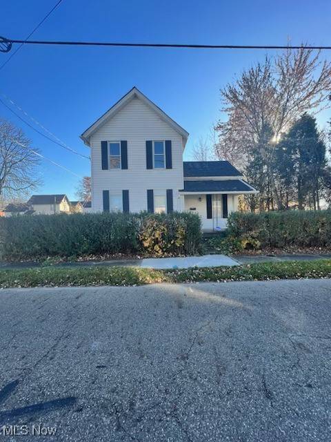 Canton, OH 44704,316 Young AVE NE