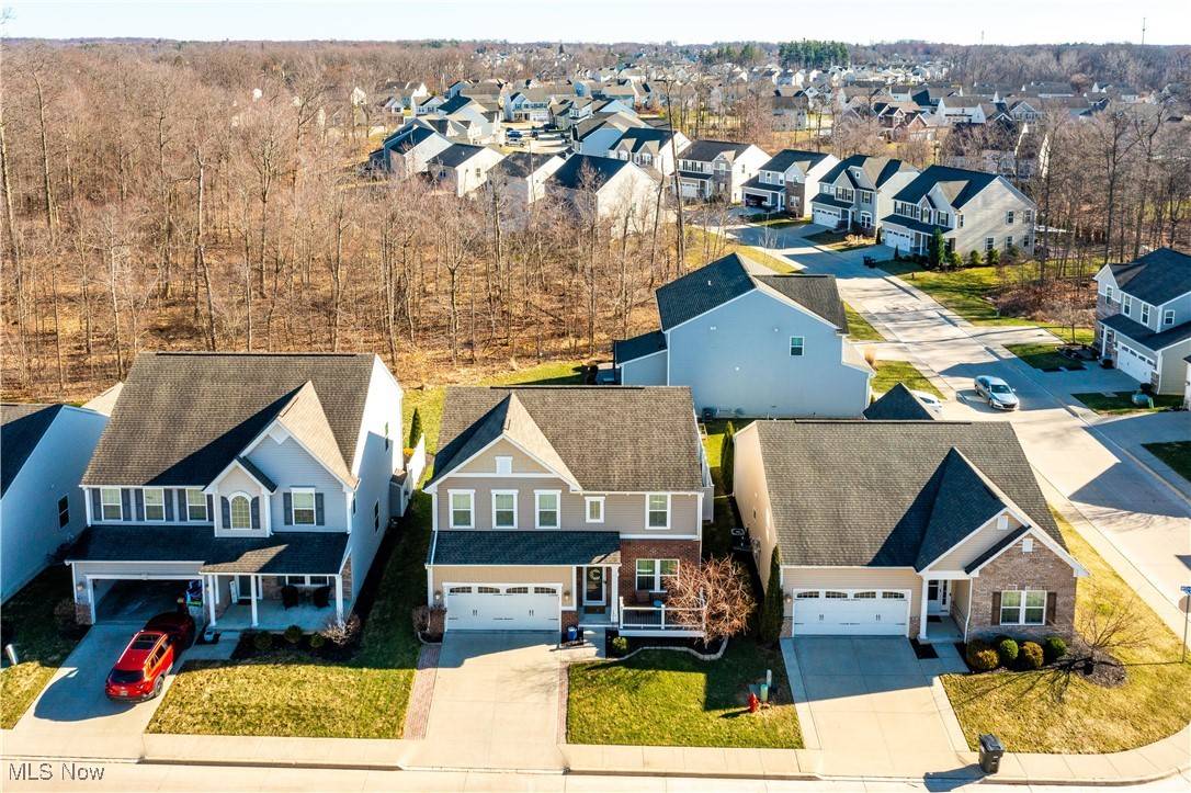 Brunswick, OH 44212,3186 Blackburn LN