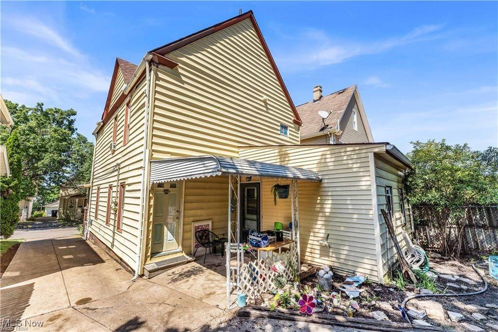 Cleveland, OH 44109,3103 Ruby AVE