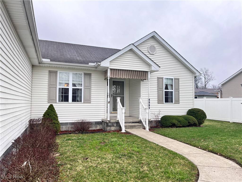 Austintown, OH 44515,1173 Cross DR