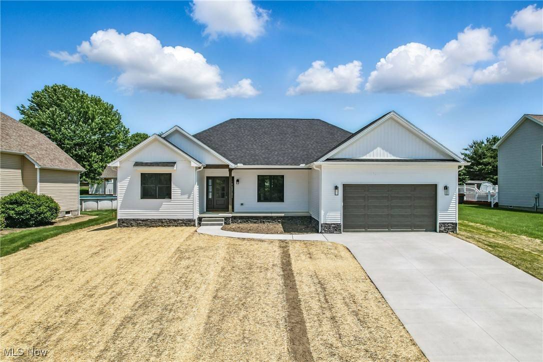Cortland, OH 44410,260 Michaels CT