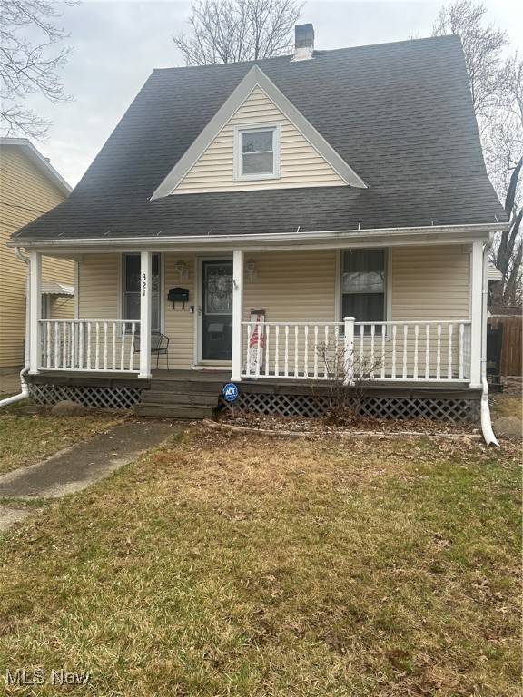 Elyria, OH 44035,321 Boston AVE