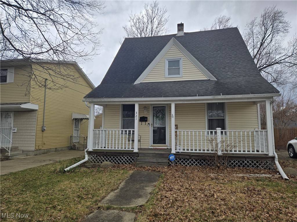 Elyria, OH 44035,321 Boston AVE