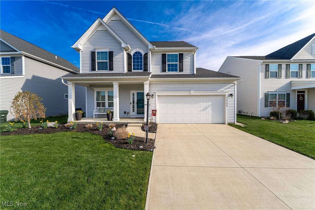 North Ridgeville, OH 44039,36598 Stockport Mill DR