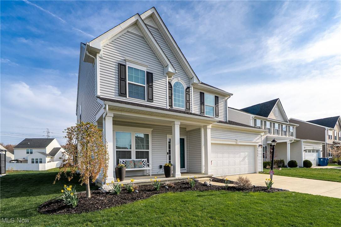 North Ridgeville, OH 44039,36598 Stockport Mill DR