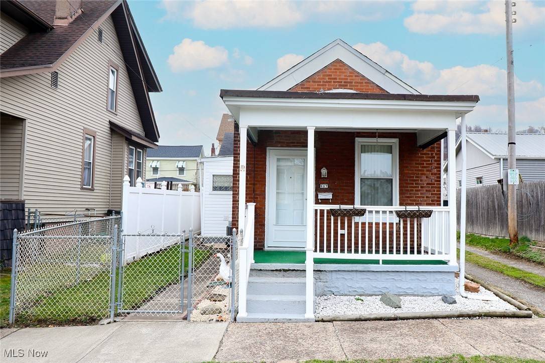 Martins Ferry, OH 43935,617 Grant AVE