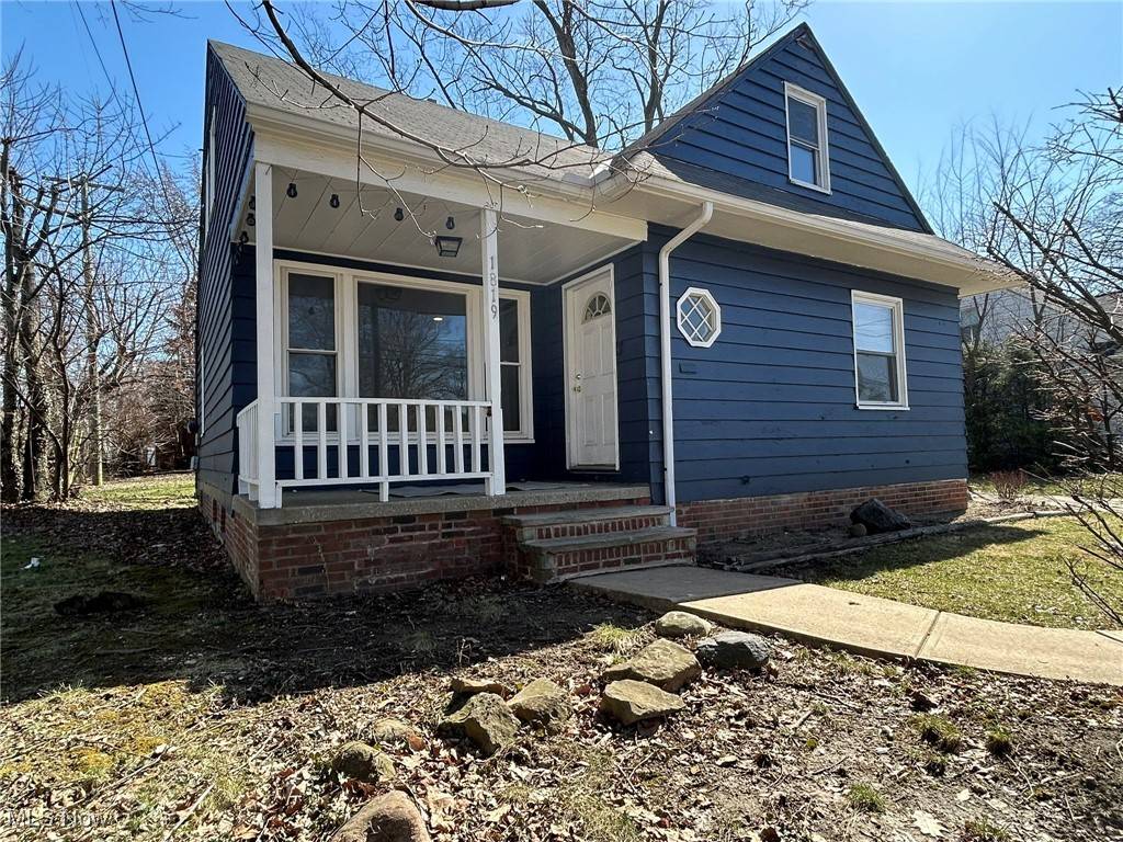 South Euclid, OH 44121,1819 Warrensville Center RD