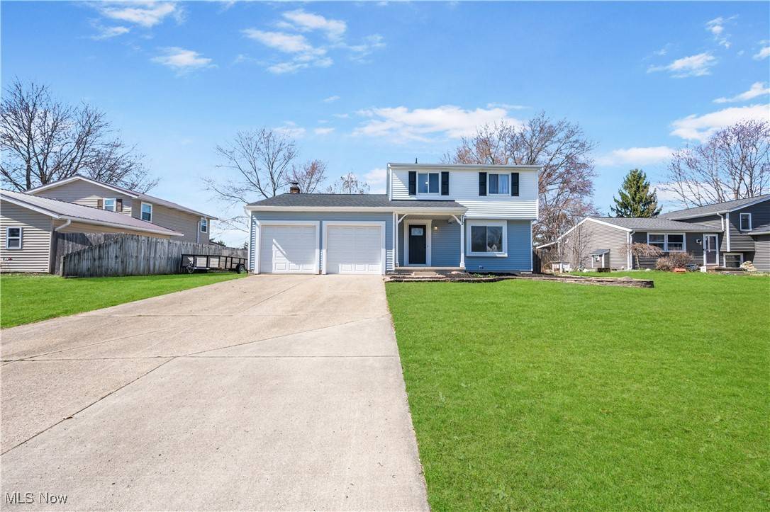 Brunswick, OH 44212,712 Northfork WAY