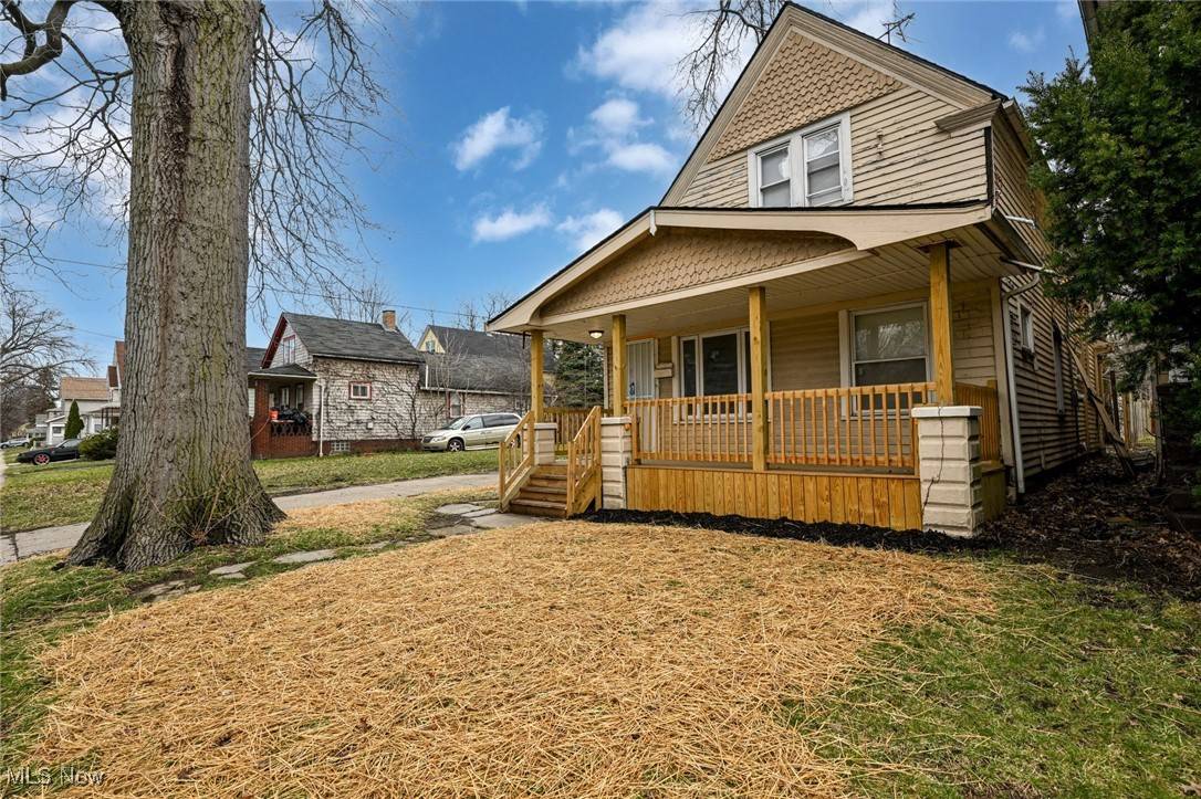 Cleveland, OH 44105,3671 E 57th ST